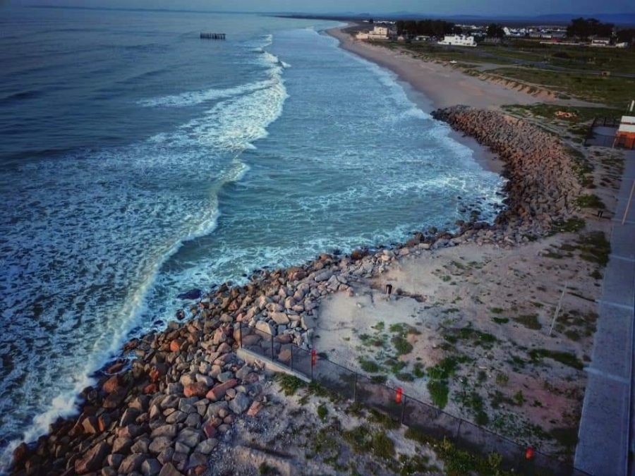 0 Bedroom Property for Sale in Laaiplek Western Cape